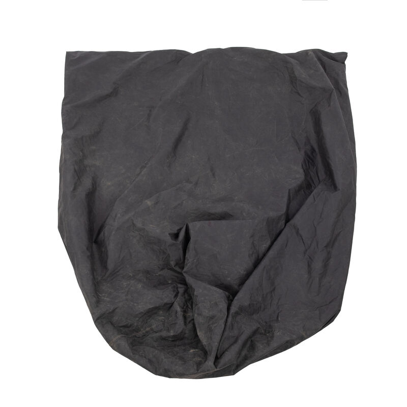 Dutch Black Military Nylon 42" x 32" Dry Bag, , large image number 2